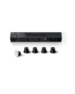 Nespresso Espresso Ristretto - Pack of 10 capsules