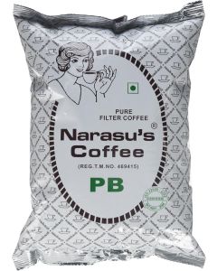 Narasus Pure Filter Coffee Ground - 500g