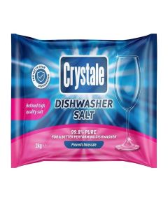 Crystale Starter Salt Combo Pack of 2