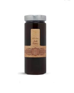 Emirates Samar Raw Natural Honey 800g