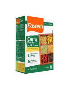 Curry Powder Duplex
