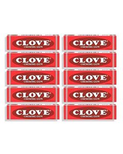 Clove Gum 20ct