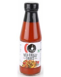 Red Chilli Sauce 200g