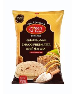 GF Chakki Fresh Atta 10Kg