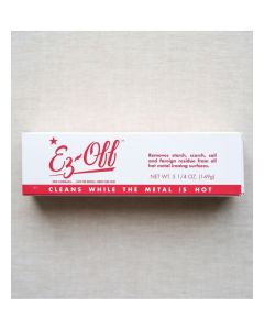Hot Iron Cleaner 149 G