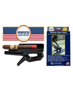 Perfecto Cigar Holder