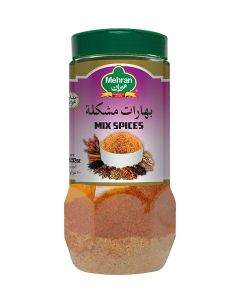 Mix Spices 100Gm
