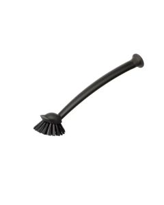 Dish-washing brush, grey