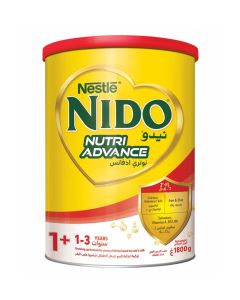Growing Up Little Kids 1+ Milk Powder, 1-3 Years