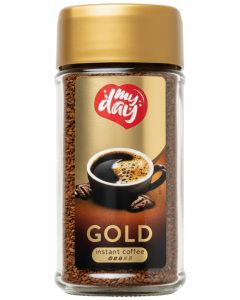 Gold Instant Coffee 190grams