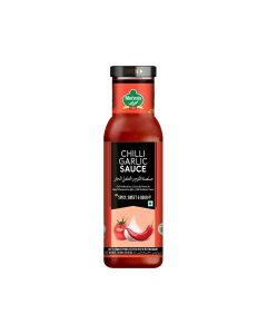 CHILLI GARLIC SAUCE 310GM