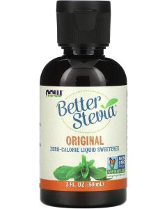 Better Stevia Liquid Original 59 ml