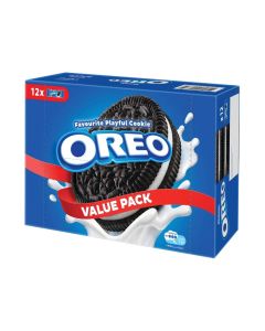 Original Cookies Value Pack 36.8gm Pack Of 12