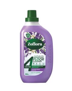 4 In 1 Disinfectant Floor Cleaner Lavender Dream