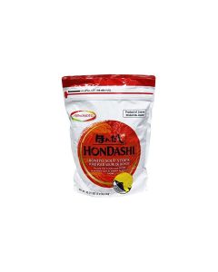 Ajinomoto Hondashi Bonito Soup Stock 22 Pound Resealable Bag
