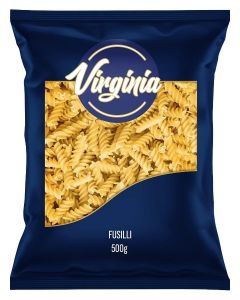 Virginia Pasta No. 61 Fusilli, 500 gm