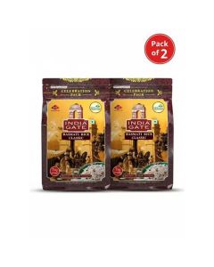 Classic Basmati Rice 1kg x Pack of 2