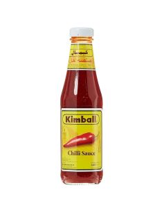Chilli Sauce