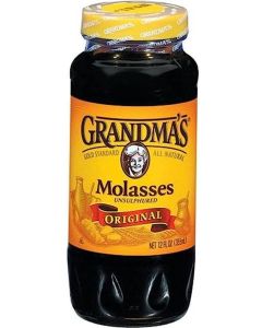 Molasses 335gram