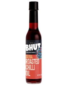 Sprig Roasted Chilli Oil, 125 g
