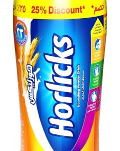 Horlicks Classic Malt Powder Drink 1kg