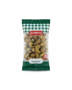 Goodberry Whole Cashew In Zatar Flavor- 100gms