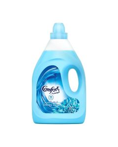 Comfort Fabric Softener Spring Dew 4L