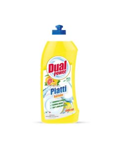 Dishwashing Liquid Citrus Fruits
