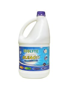 Ecolyte Premium Bleach - 1 Gallon