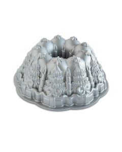 Nordic Ware Verry Merry Bundt