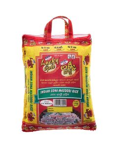 Indian Sona Masoori Rice