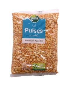 Yellow Peas, UAE