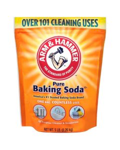 All Purpose Pure Baking Soda 2.26kg