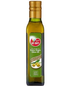 Extra Virgin Olive Oil 250 ml