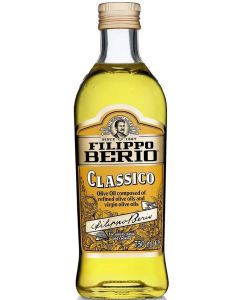 Classico Olive Oil 750ml