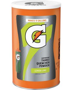 Gatorade Thirst Quencher Lemon-Lime Powder
