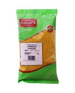 Turmeric Powder 500Gm