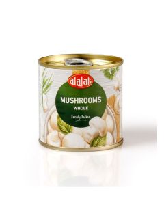 Alali Mushrooms Whole-200Gm (X24)