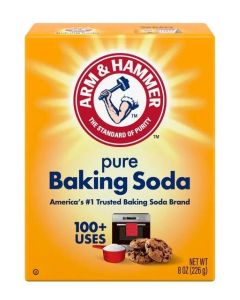 Pure Baking Soda 226 G
