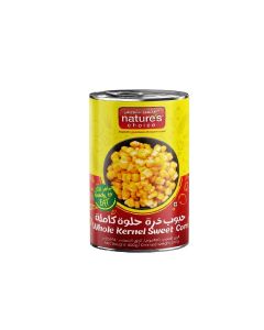 Sweet Corn, 400 Gm