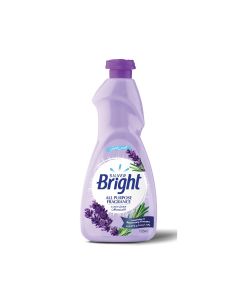 SB ALL PURPOSE FRAGRANCE LAVENDER&ROSEMARY FLOWERS 725ML