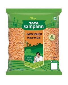 Masoor Dal