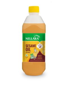 Sesame Oil 200 Ml