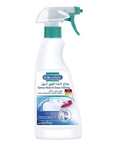 Easy Ironing Starch Spray 500ml