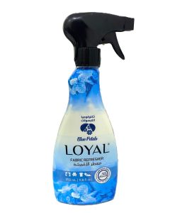 Blue Petals Fabric Refresher - Easy to Iron - Odor Neutralizing - 350 ml