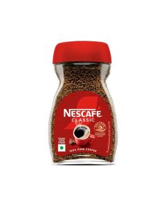 Instant Coffee Powder / Great start to your morning / 100% Pure Coffee / 45g Jar