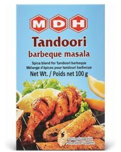 Tandoori Barbeque Masala 100g