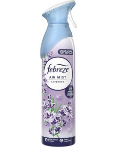 Lavender Air Freshener Spray