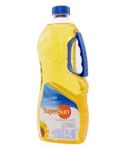 Supersun Cooking Oil 1.5L