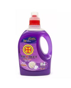 Protect Max Clean Power Plus Liquid Laundry Power Gel Color Guard- 3Ltr